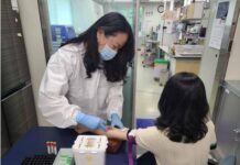 대전시 코로나19 대응요원, 코로나19 항체양성률 98.8%