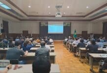 대전시, 중대시민재해 예방 대응을 위한 담당자 교육 실시