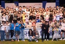 한여름밤의 낭만! 꿀잼대전 힐링캠프 1회차 성료