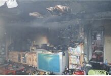 대전소방, 여름철 김치냉장고 화재발생 주의 당부