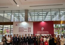 뜨거웠던 4일간의 충청권 중소벤처기업박람회