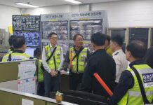 대전소방, 판매시설 관계인 소방훈련 경진대회 실시