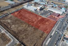 유성복합터미널 건립 사업 중앙투자심사 통과