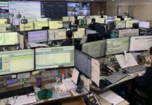 안전한 성탄절 및 연말연시 119가 지켜요