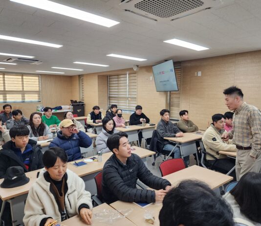 대전소방본부, 중증 응급환자 응급처치 특별교육