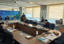 대전자치경찰위, 올해도 시민 안전에 매진