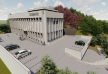 베일 벗은 제2대전문학관, 실시설계용역 착수