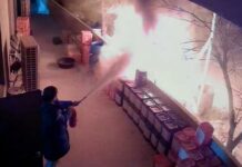 대전소방‘빌려준 소화기’보상해 드립니다