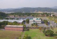 대전 정수장 3곳 수도시설 대청소 착수