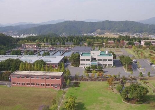 대전 정수장 3곳 수도시설 대청소 착수