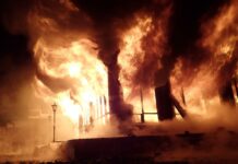 대전소방, 부처님 오신 날 특별경계근무 돌입