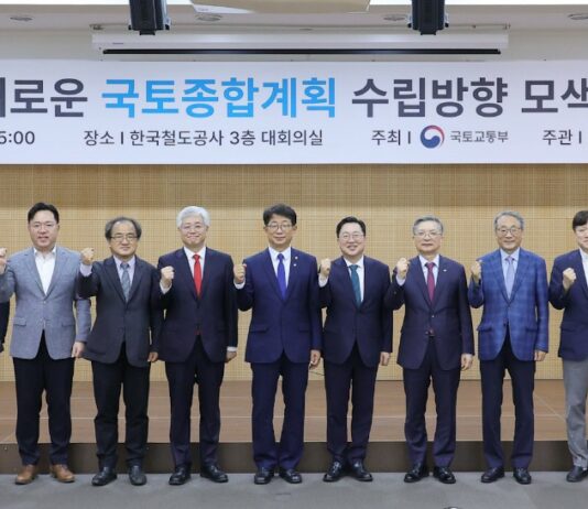 대전시, 역세권 활성화 위한 광폭 행보