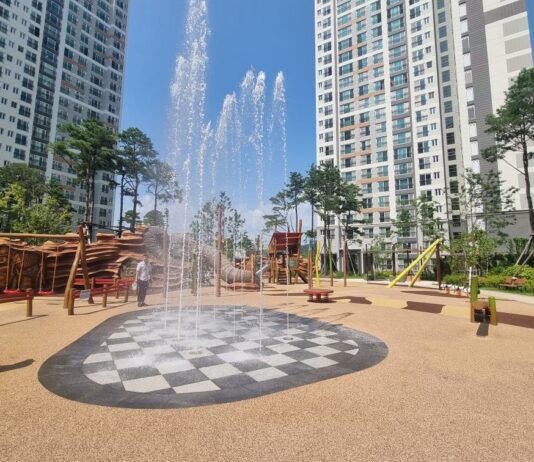 대전시 물놀이형 수경시설 운영관리 실태 점검