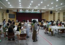 대전시, 여름방학맞이 숲속애(愛) 가족 힐링캠프