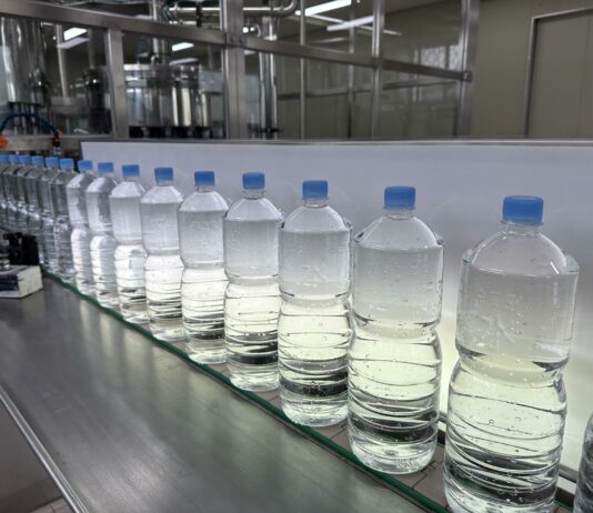 꿈돌이와 함께 이츠수를 마셔요!