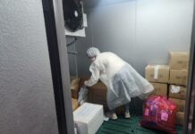 대전시 안전한 학교급식 환경 만든다