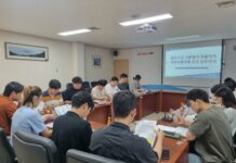 대전상수도본부, 기후변화 대비 안전한 수돗물 공급 총력