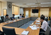 대전시, 청렴시민감사관 교류 실무회의