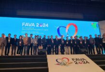 제23차 아시아·태평양 수의사회 총회, 성황리에 폐막