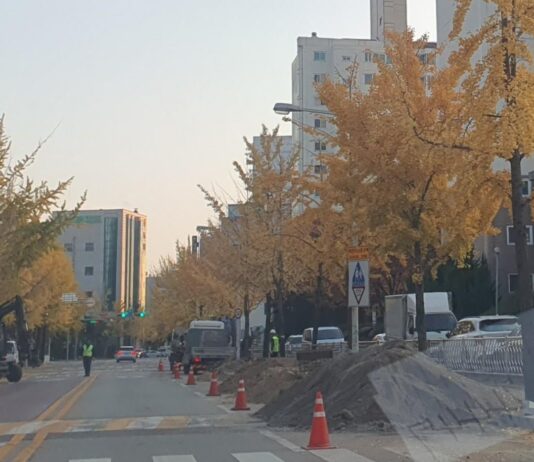 대전시 특사경, 환경오염물질 배출위반 사업장 4곳 적발