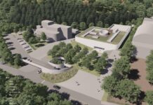 대전국민안전체험관 기획디자인 4개 우수작 선정