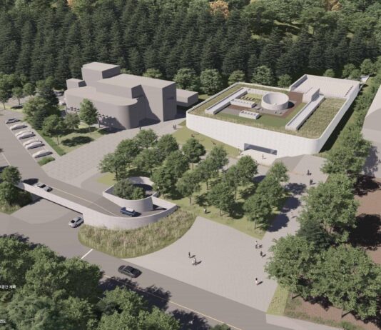 대전국민안전체험관 기획디자인 4개 우수작 선정