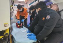 대전소방, 2025년 구급대원 대체인력 운영