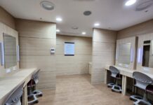 시립연정국악원, 더욱 쾌적하고 안전한 공연장으로 새단장