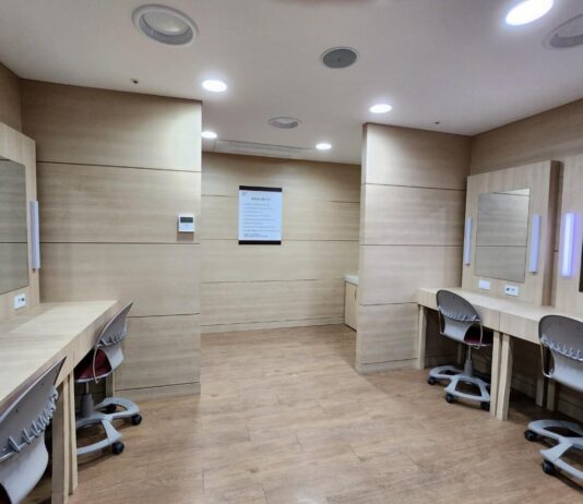 시립연정국악원, 더욱 쾌적하고 안전한 공연장으로 새단장