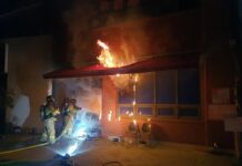 대전소방본부, 봄철 화재 예방 대책 집중 추진