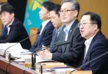 이장우 대전시장“지역 소상공인 지원금, 신청 마감 시한 연장해서라도 정책 실효성 높여라”