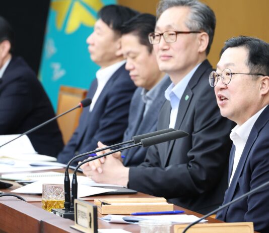 이장우 대전시장“지역 소상공인 지원금, 신청 마감 시한 연장해서라도 정책 실효성 높여라”