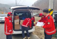 대전시, 산불 예방 위해 행정력 총동원…  주말·평일 없이 대응 강화