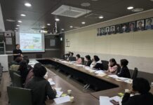 대전시농기센터, 여성농업인 안전리더 양성, 현장 안전 강화