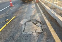 대전시, 상습 보수 교량·지하차도에 근본적 정비 대책 마련