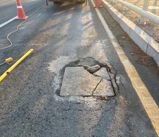 대전시, 상습 보수 교량·지하차도에 근본적 정비 대책 마련