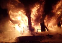 대전소방, 부처님 오신 날 특별경계근무 돌입