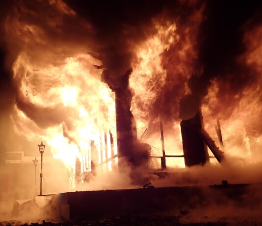 대전소방, 부처님 오신 날 특별경계근무 돌입