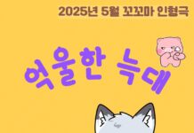 한밭도서관, 찾아가는 인형극‘억울한 늑대’공연