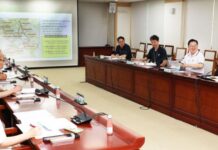 대전 도시철도 2호선 지하화 구간 본격 착공