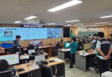 대전시, 2025년 화랑훈련 실시… 시민 안전·안보태세 점검