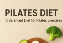 은봄필라테스, 운동 효과를 높이는 건강 식단 가이드