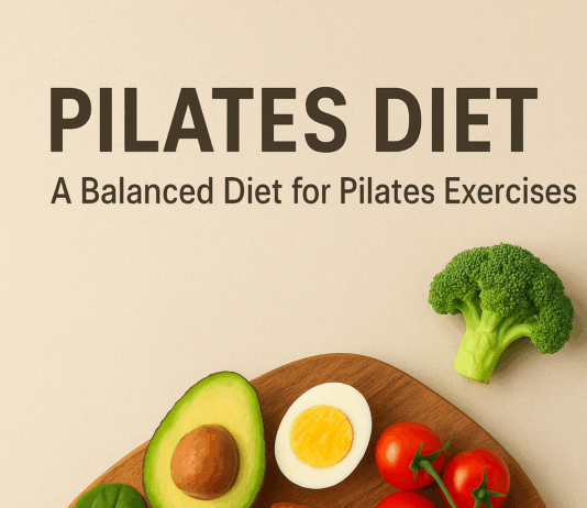 은봄필라테스, 운동 효과를 높이는 건강 식단 가이드