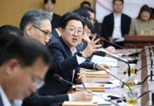 대전시, 시민 삶의 질 높이는 정책 실행 박차