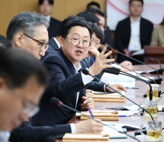 대전시, 시민 삶의 질 높이는 정책 실행 박차