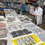 대전 식품 방사능‘모두 안전해요’