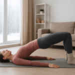 겨울철 필라테스 운동법 – 추운 계절에도 몸과 마음을 따뜻하게