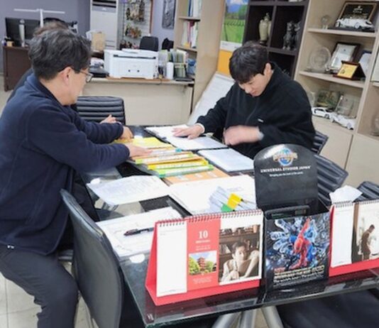 대전시 가을철 전세버스 점검“꼼꼼하게”