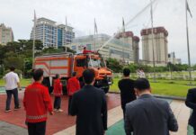 대전시 산불예방 ‘최우수’ 사례발굴평가 ‘우수’