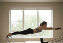 겨울, 여성을 위한 필라테스 운동법: 추운 계절, 건강하고 아름다운 몸을 유지하는 비결